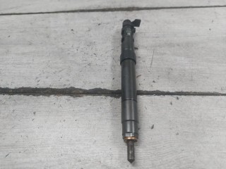 форсунка Ford Mondeo 4 поколение [рестайлинг] (2010 - 2015), 2.0 л., TXBA, дизель, 9686191080, 1980L3, 1804832, 1809626, EMBR00101D