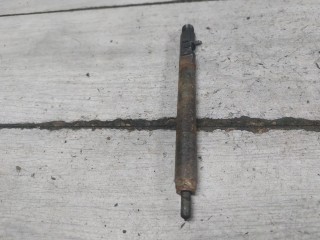 форсунка SsangYong Kyron 1 поколение 2007, 2.0 л., D20DT, дизель, 6640170121