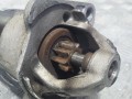 стартер Audi A4 B7 (2004 - 2009), 2.0 л., ALT, бензин, 06B911023A, 0001107427 - фото №4