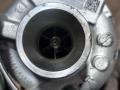 турбина Nissan Qashqai 2 поколение J11 (2013 - 2019), 1.2 л., HR12DDT, бензин, 8201165362 - фото №7