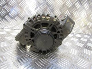 генератор Ford Focus 3 поколение (2011 - 2015), 2.0 л., MGDA, бензин, 1777583, BV6T10300EB, BV6T10300EA, BV6T10300DB, BV6N10300DB, 1703864, 1743881, 2410219
