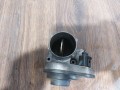 заслонка дроссельная Chrysler Voyager 5 поколение (2007 - 2011), 2.8 л., ENS, дизель, 39002017G, 68031596AA, 39002017F - фото №3