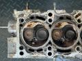 головка блока цилиндров Fiat 500 2 поколение (2008 - 2015), 1.2 л., i, 169 A4.000, бензин, 71740648, 55195018 - фото №15