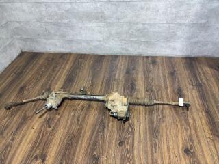 рулевая рейка Ford Focus 3 поколение (2011 - 2015), правый руль