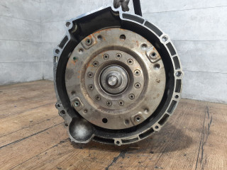 КПП автоматическая (АКПП) BMW X3 E83 [рестайлинг] (2006 - 2010), 2.0 л., N47 D20 A, дизель, АКПП, полный привод, 6HP19, 24007590127, 24007570230, 7570230