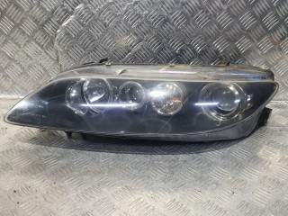 фара левая Mazda 6 1 поколение [рестайлинг] GG (2005 - 2008), правый руль
