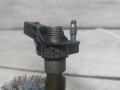 форсунка Volkswagen Tiguan 1 поколение (2007 - 2011), 2.0 л., CBAA, дизель, 03L130277, 0445116030 - фото №5