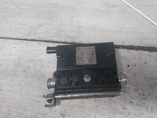 подогреватель охлаждающей жидкости BMW X3 E83 (2003 - 2006), дизель, 64129145439