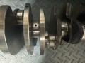 коленвал Audi A8 D3 [2-й рестайлинг] (2007 - 2010), 3.0 л., TDi, ASB, дизель, 059105101AB, 059105101AH, 059101AH, 059105101BC, 059105101AE - фото №4