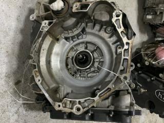 КПП автоматическая (АКПП) Chevrolet Cruze 1 поколение (2009 - 2012), 1.8 л., i, F18D4, бензин, АКПП, передний привод, 6T30, 24259640, 1DLS