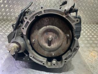 КПП автоматическая (АКПП) Ford Mondeo 3 поколение (2000 - 2003), 2.0 л., i, бензин, АКПП, 1435270, 1528103, 1S7P7000BA, CD4E