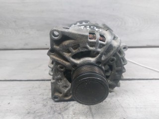 генератор Mercedes-Benz A-Класс W176 [рестайлинг] (2015 - 2018), 1.6 л., M 270.910, бензин, A0009061903, 0009061903