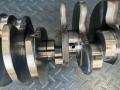 коленвал Audi Q7 4L (2005 - 2009), 3.0 л., TDi, BUG, дизель, 059105101AB, 059105101AH, 059101AH, 059105101BC, 059105101AE - фото №4