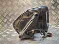 зеркало наружное правое Land Rover Discovery 4 поколение L319 (2009 - 2013), черный, LR041889, LR013763 - фото №5