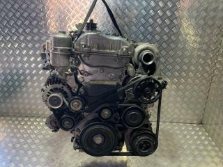 двигатель Chevrolet Captiva 1 поколение [рестайлинг] (2011 - 2013), 2.2 л., VCDi, Z 22 D1, дизель, Z22D1