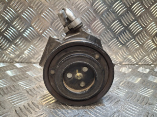 компрессор кондиционера Chevrolet Captiva 1 поколение (2006 - 2011), 3.2 л., 10 HM, бензин, 96861886, 20910244, 93743412, 96629607