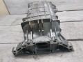 масляный поддон SsangYong Actyon 2 поколение (2010 - 2013), 2.0 л., G20DF, бензин, 1720100213, 1720140302 - фото №5