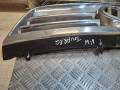 решетка радиатора Volkswagen Touareg 1 поколение (2002 - 2007), 7L6853651BB41 - фото №4