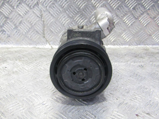 компрессор кондиционера Jeep Compass 1 поколение [рестайлинг] MK (2011 - 2013), 2.0 л., ECN, бензин, 55111610AB, 55111610AA, 55111610AC, P55111610AB, 4471500751