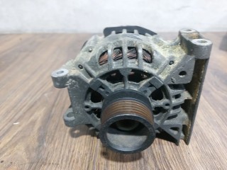 генератор Mercedes-Benz A-Класс W168/V168 [рестайлинг] (2001 - 2004), 1.6 л., M 166.960, бензин, 0121544502, SG9B037, 0111545602
