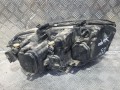 фара левая BMW 7 серия E65/E66/E67 (2001 - 2005), 63126917115 - фото №6