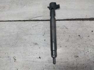 форсунка Chevrolet Captiva 1 поколение [рестайлинг] (2011 - 2013), 2.2 л., Z 22 D1, дизель, 25183186, 28264951