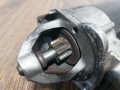 стартер Audi A4 B6 (2000 - 2006), 2.0 л., ALT, бензин, 06B911023, 0001107073 - фото №5