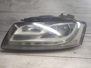 фара левая Audi A5 8T (2007 - 2011), 8T0941029AN