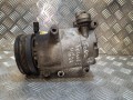 компрессор кондиционера Ford Focus 3 поколение (2011 - 2015), 2.0 л., бензин, BV6N19D629BG, BV6N19D629BF, BV6N19D629BC, BV6N19D629BB, BV6N19D629BD, BV6N19D629BE, 1854689, CV6N19D629BA - фото №7