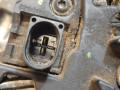 генератор Ford Transit 7 поколение (2006 - 2013), 2.4 л., H9FB, дизель, 1404792, 1581844, 6C1T10300CA, 6C1T10300CB, 6C1T10300CC, 6C1T10300CD, 6CIJ10300CA, 0121615003, 01210AA68B, 0121615049, 7H1210300AA - фото №5