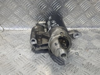 стартер Audi A4 B8/8K (2007 - 2011), 2.0 л., TDi, CAGA, дизель, 03L911021C, 0001115082, 03L911021, 0001115056