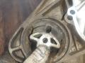 раздаточная коробка BMW X3 E83 [рестайлинг] (2006 - 2010), бензин, 27107573215, 27103455137, 27103434267, 27103455136, 27103455135, 27107573218, 27107573217, 27107573216, 27103435186, 27103435187, ATC400 - фото №7