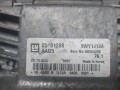 блок управления двигателем Chevrolet Cruze 1 поколение (2009 - 2012), 1.8 л., F18D4, бензин, 96964295, 25181280 - фото №5