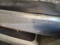 решетка радиатора Volkswagen Touareg 1 поколение (2002 - 2007), 7L6853651BB41 - фото №3