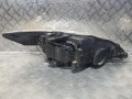фара левая Ford Mondeo 4 поколение (2007 - 2010), 1893199 - фото №2