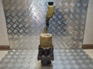 электрогидроусилитель руля Mazda 3 BK (2003 - 2005), BP4L32650E, BP4L32650F, BP4L32650G, BP4L32650H, BP4L32650J