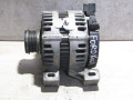 генератор Ford Kuga 1 поколение (2008 - 2013), 2.5 л., i, HYDC, бензин, 30773111, 1541451, 6M5T10300SA, 0121615014, 0121615114, 0986080810 - фото №2