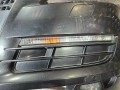 бампер передний Audi Q7 4L (2005 - 2009), серый, 4L0807105CGRU, 4L0807061A, 4L0807437 - фото №6
