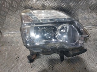 фара правая Nissan X-Trail T31 [рестайлинг] T31 (2010 - 2015), правый руль, 260103UF5A