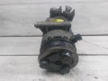 компрессор кондиционера Land Rover Freelander 2 поколение L359 (2006 - 2010), 2.2 л., 224DT, дизель, 1858668, 6G9119D629FE, 6G9119D629FD, 1433332, 1434388, 1543954, 1566167, 1674617, 6G9119D629FG, 6G9119D629FF - фото №3