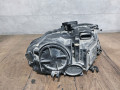фара левая Audi A4 B8/8K (2007 - 2011), 8K0941029AJ - фото №3