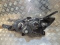фара правая Mazda 3 BK (2003 - 2005), хетчбэк 5 дв., правый руль, BP4K510K0D - фото №7