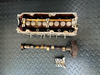 головка блока цилиндров Fiat 500 2 поколение (2008 - 2015), 1.2 л., i, 169 A4.000, бензин, 71740648, 55195018