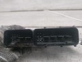блок управления двигателем Chevrolet Cruze 1 поколение (2009 - 2012), 1.8 л., F18D4, бензин, 25186531, 25189683 - фото №4