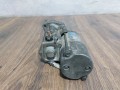 стартер Land Rover Freelander 2 поколение (2006 - 2010), 2.2 л., DW12BTED4, дизель, МКПП, LR003468, AH5211001AC, LR007372, LR009432, LR014060, 6G9N11000MA, 6G9N11000MB - фото №4