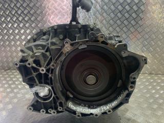 PКПП Peugeot 4007 1 поколение (2007 - 2012), 2.2 л., DiD, 4HK (DW12MTED4), дизель, робот, полный привод, 2231F6, 2500A681, W6DGB123A, 9U3R7000CC