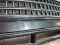 бампер передний Audi Q7 4L (2005 - 2009), серый, 4L0807105CGRU, 4L0807061A, 4L0807437 - фото №10