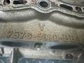 головка блока цилиндров Ford Fiesta 6 поколение (2008 - 2013), 1.6 л., TSJA, бензин, RFAE8G6090BA - фото №16
