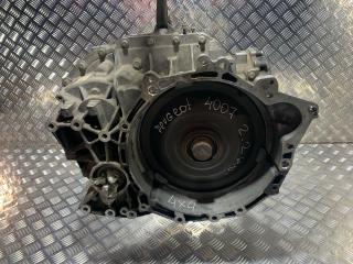 PКПП Peugeot 4007 1 поколение (2007 - 2012), 2.2 л., DiD, 4HK (DW12MTED4), дизель, робот, полный привод, 9U3R7000CD, 2500A677, W6DGB423A, 2231F6