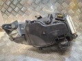 фара левая BMW 3 серия E90/E91/E92/E93 (2004 - 2010), седан, правый руль, 63117161667 - фото №10